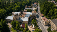 pivovar Jablonec